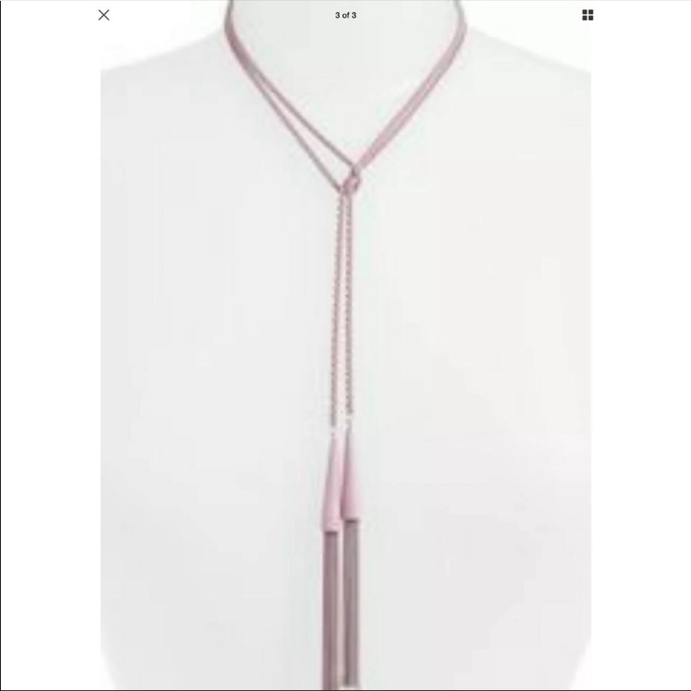 Kendra Scott Phara Necklace